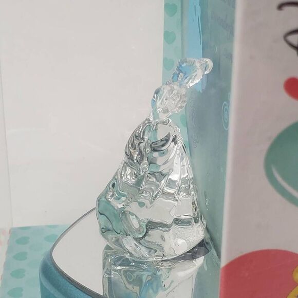 Disney Light Up Glass Figurine - Picture 8 of 10